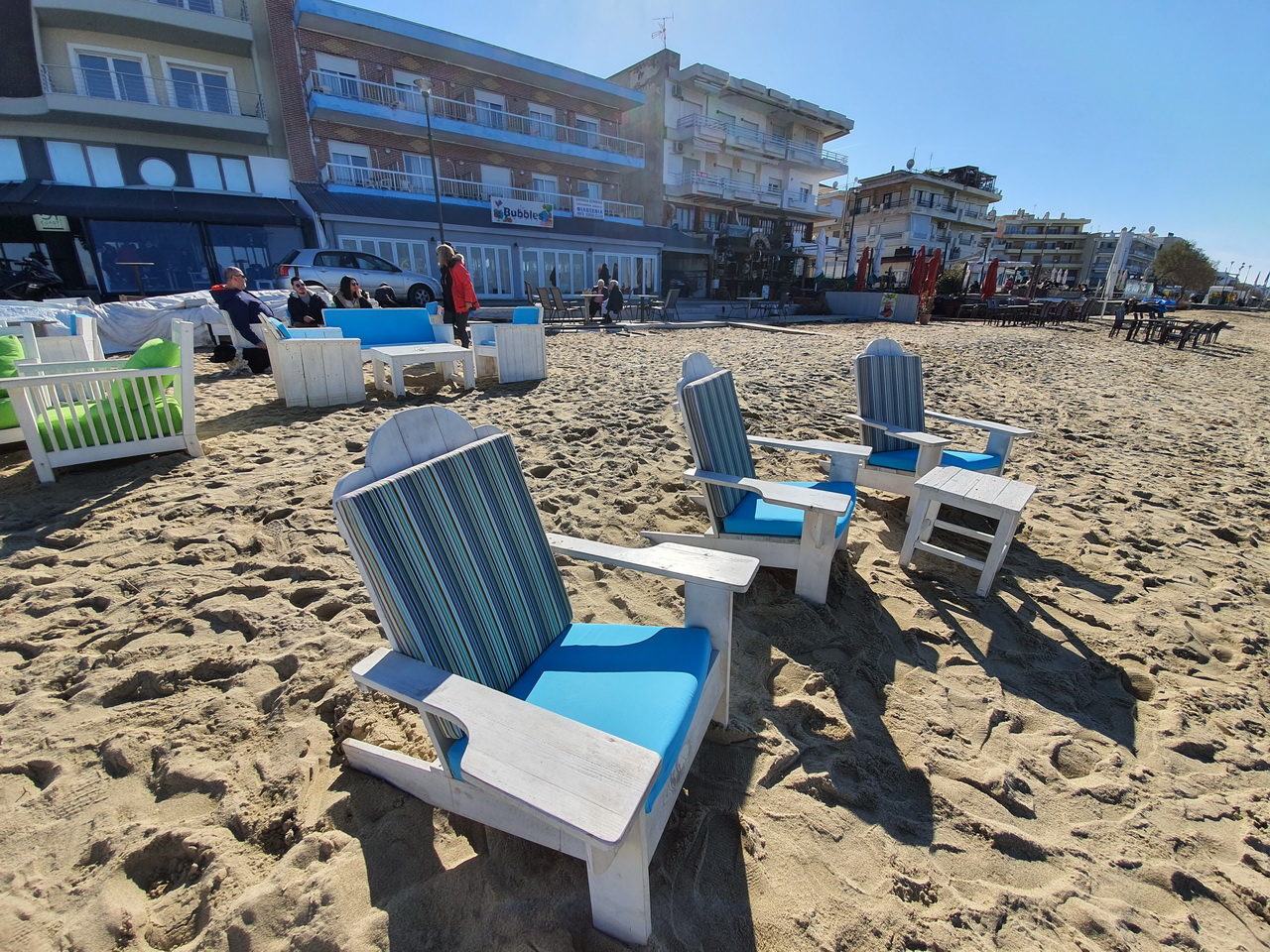  Perea Solun utisci i iskustva 